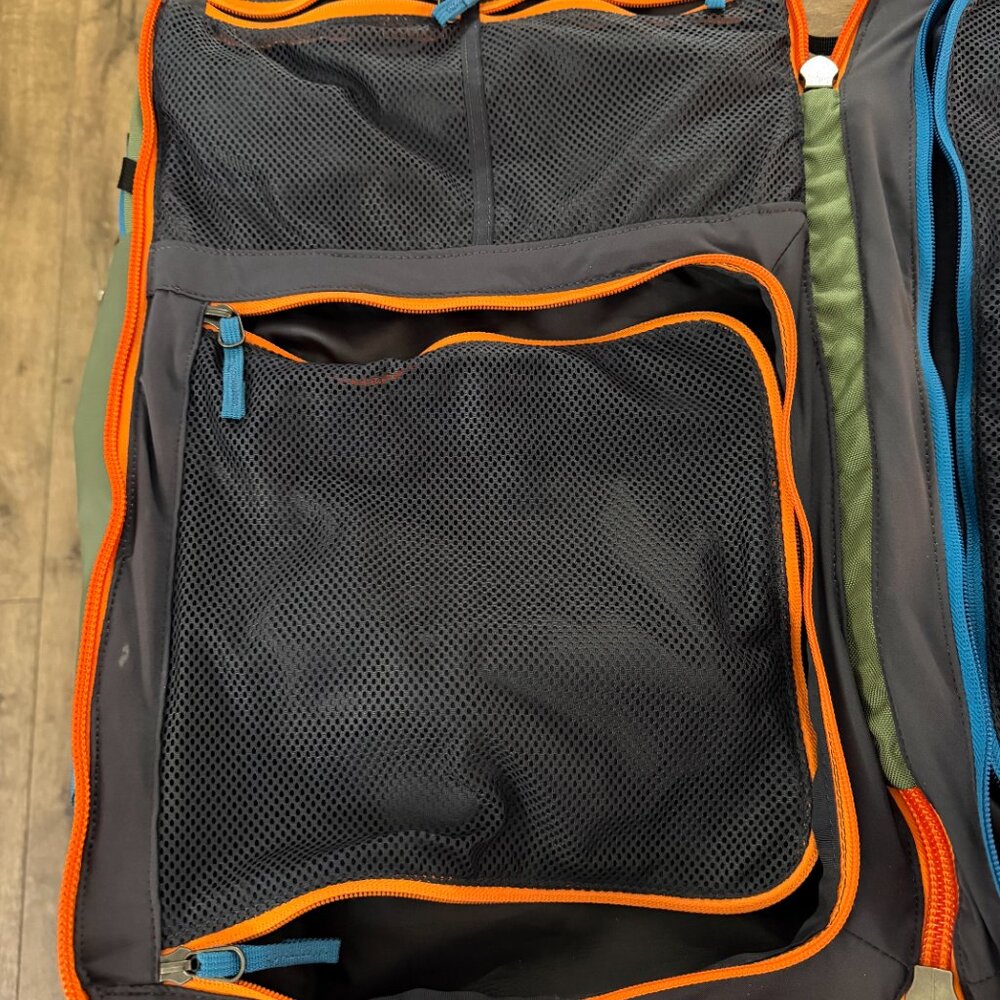 Cotopaxi Allpa35 Travel Pack - Picture 6 of 13